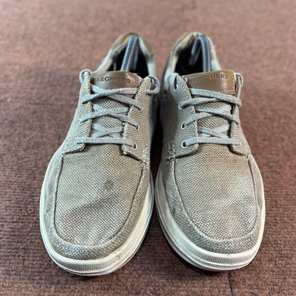 Skechers relaxed fit